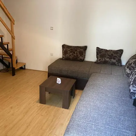 Bed & Breakfast Pipacs Feketić