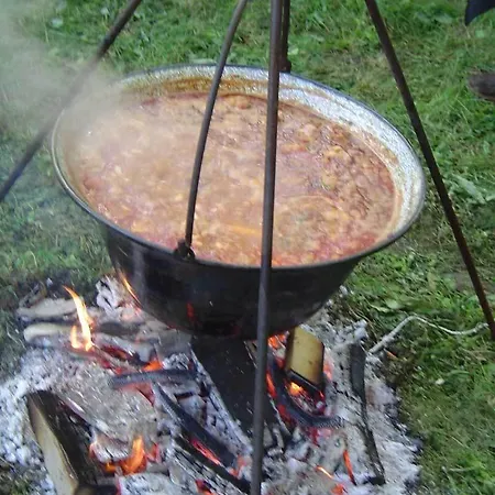 Pipacs Bed & Breakfast