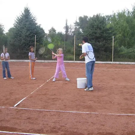 Pipacs Bed & Breakfast 3*