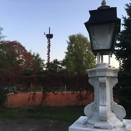 Bed & Breakfast Pipacs