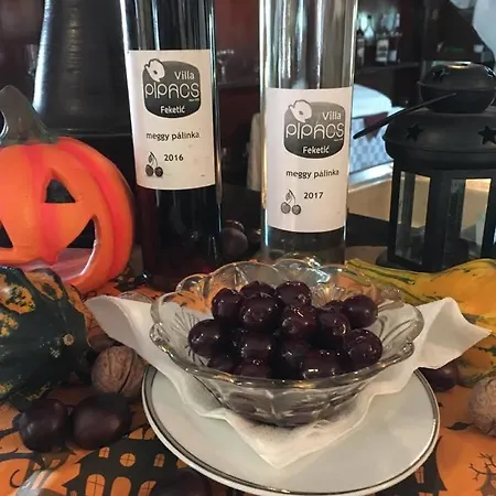 Pipacs Bed & Breakfast