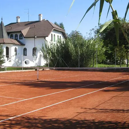 Bed & Breakfast Pipacs Feketić