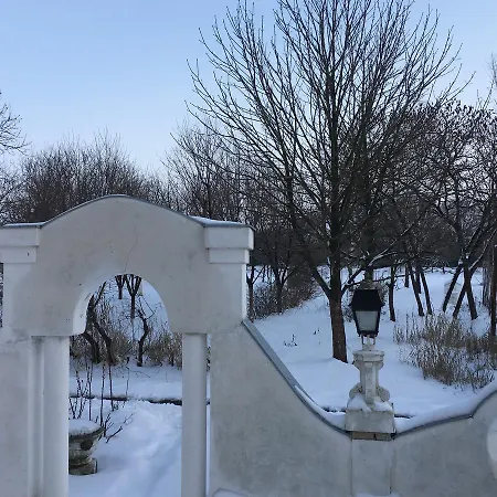 Bed & Breakfast Pipacs 3*