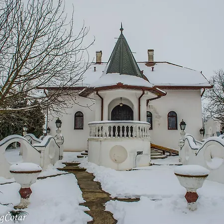 Bed & Breakfast Pipacs