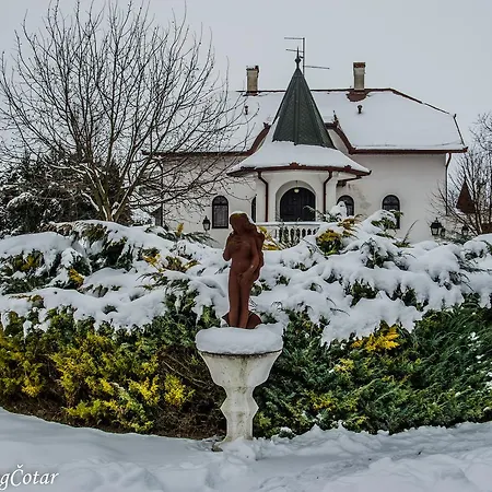 Bed & Breakfast Pipacs