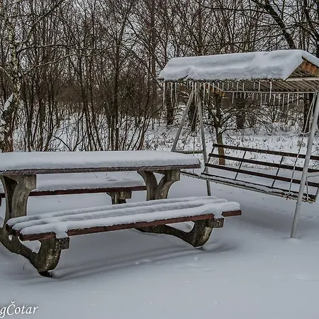 Pipacs Bed & Breakfast 3*