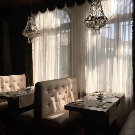 Bed & Breakfast Pipacs