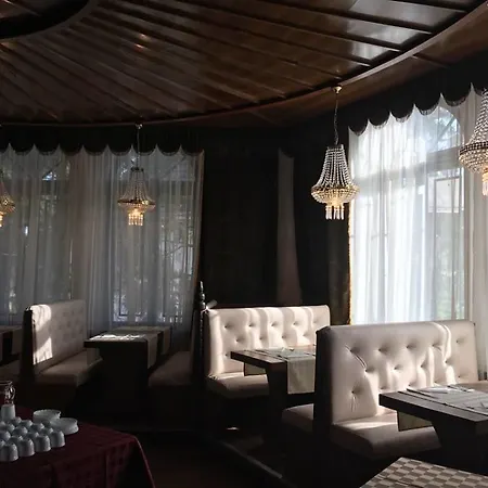 Pipacs Bed & Breakfast Feketić