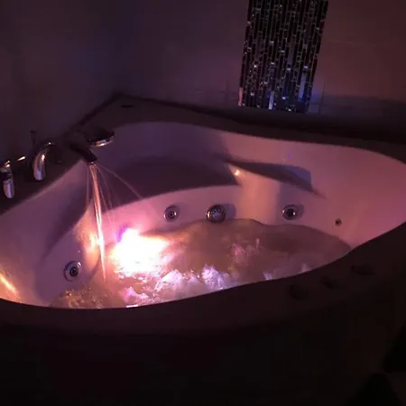 Bed & Breakfast Pipacs 3*