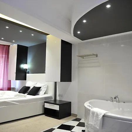 Bed & Breakfast Pipacs Feketić