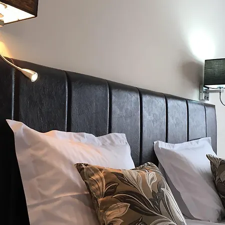 Bed & Breakfast Pipacs Feketić