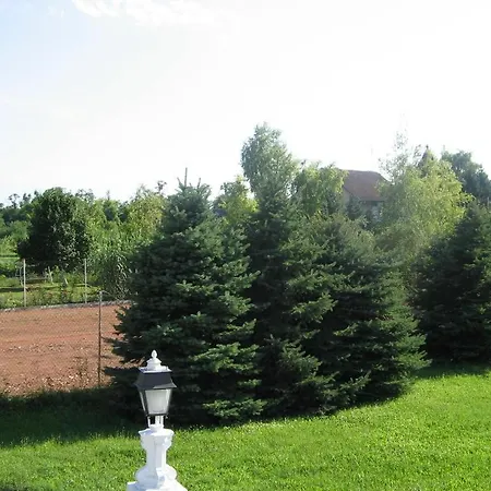 Bed & Breakfast Pipacs Feketić