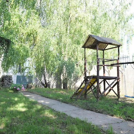 Pipacs Bed & Breakfast