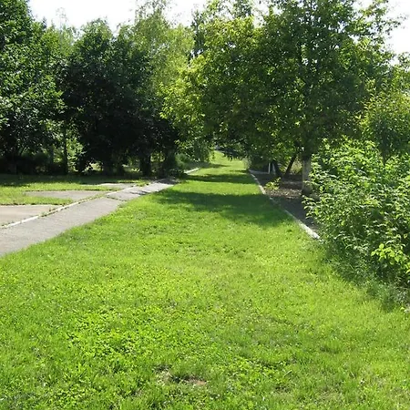 Pipacs Bed & Breakfast Feketić