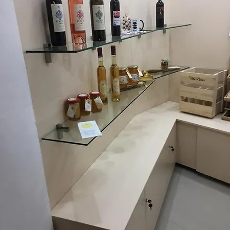 Bed & Breakfast Pipacs