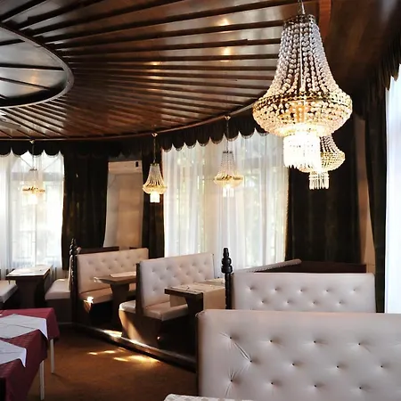 Bed & Breakfast Pipacs