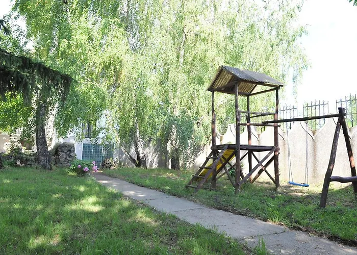 Pipacs Nocleg ze śniadaniem